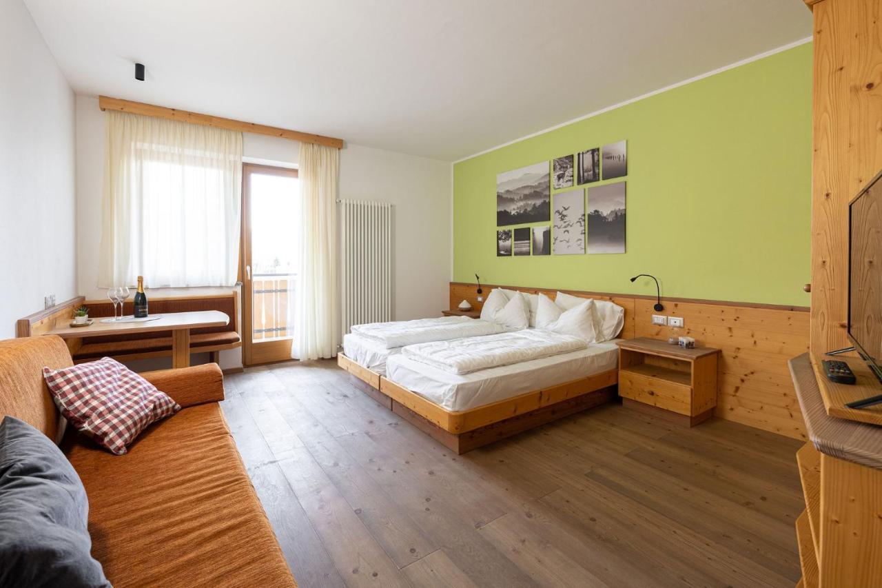 Gruenwald Hotel Salorno Exterior photo